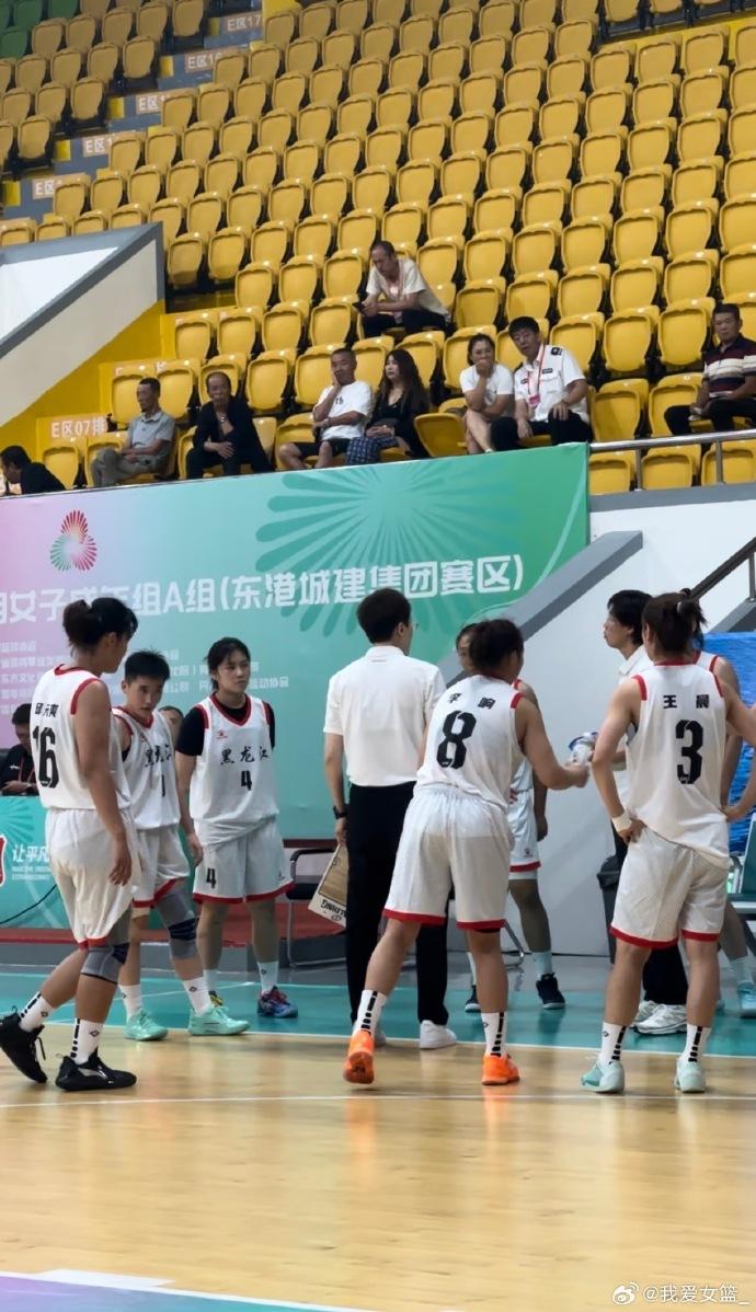 张玲阁轮休, 南京赛区 张玲阁轮休, 南京赛区