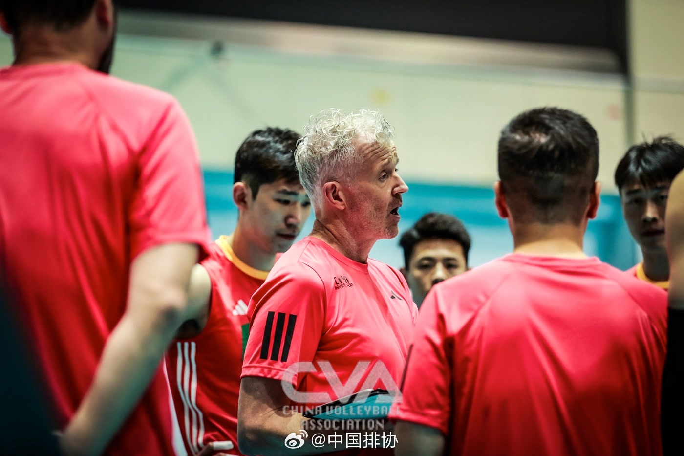 与前不久的, 老将季道帅, 选国家队世