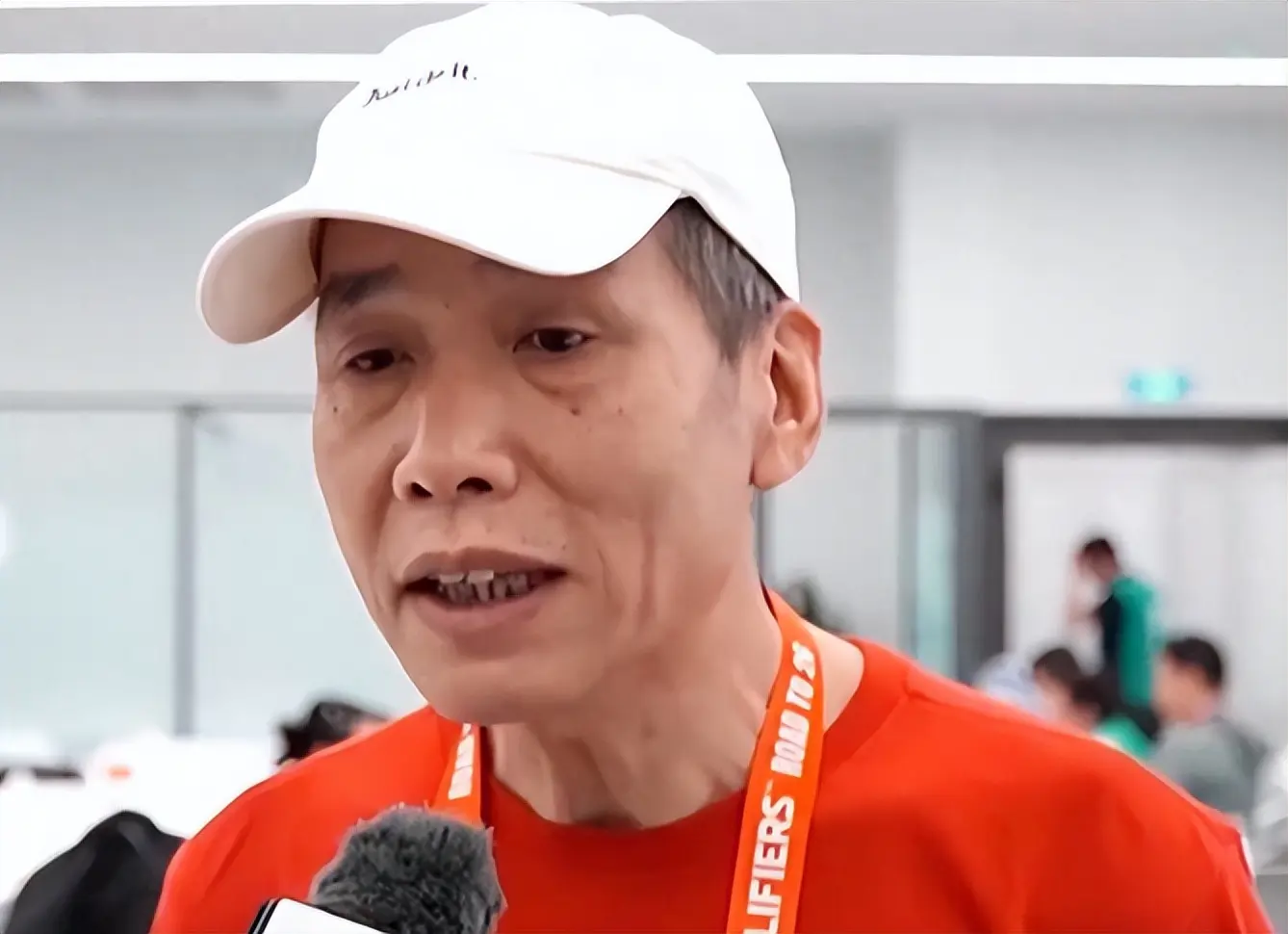 国足的成绩