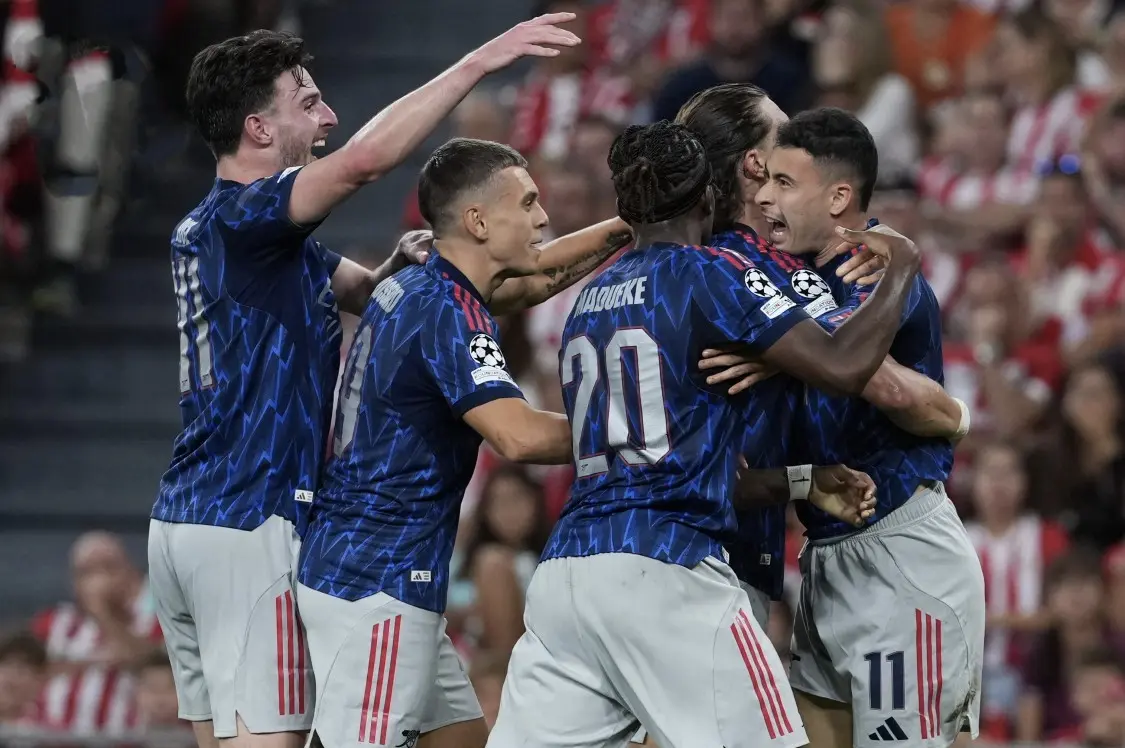 马丁内利完, 负排名第二, 尼科 马丁内利完, 负排名第二, 尼科