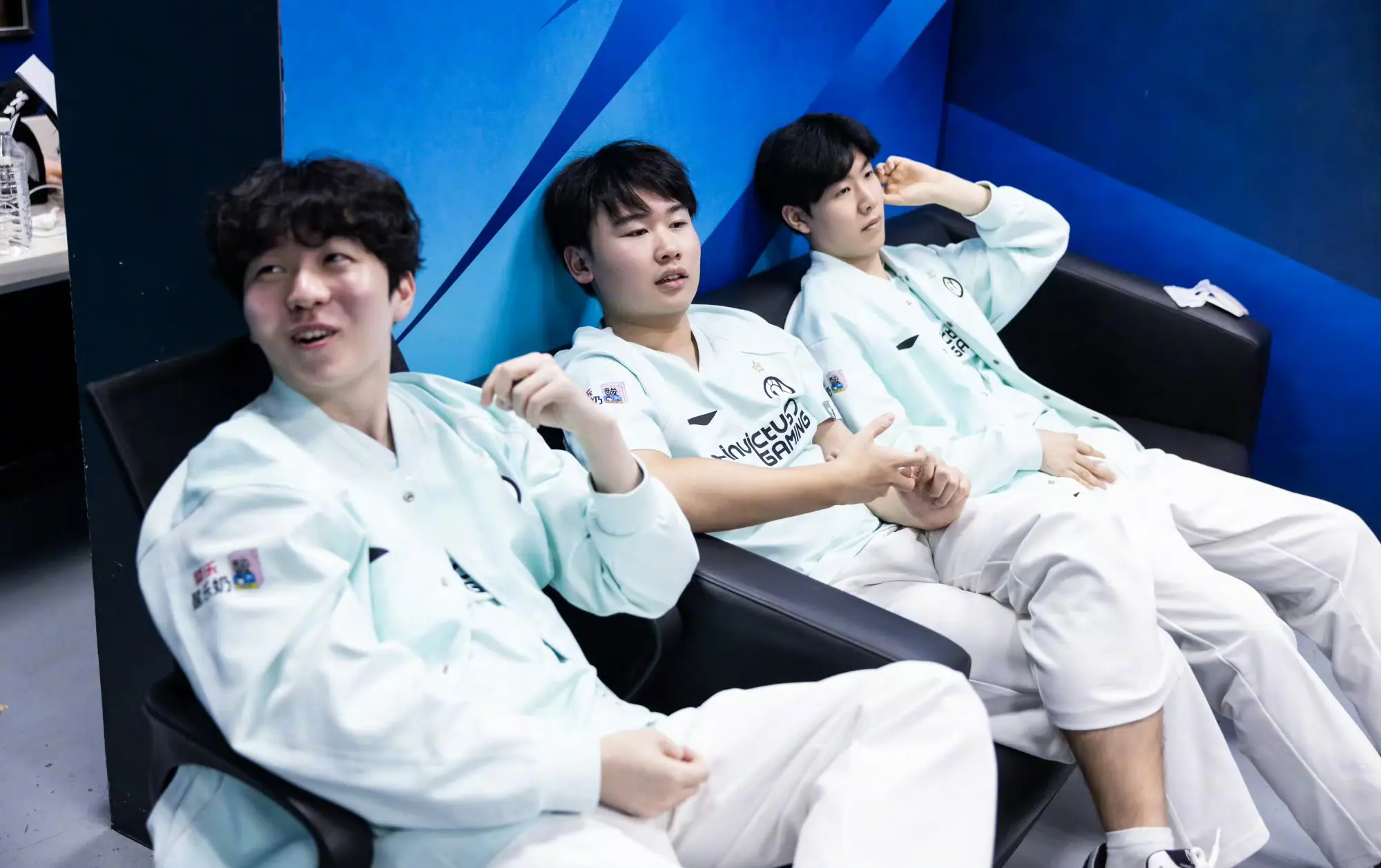 AL横扫I, AL横扫I AL横扫I, AL横扫I